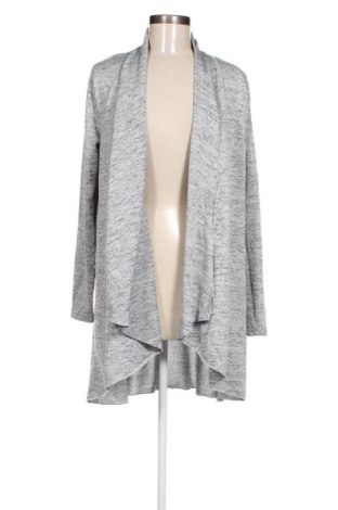 Damen Strickjacke Now, Größe L, Farbe Grau, Preis 5,99 €