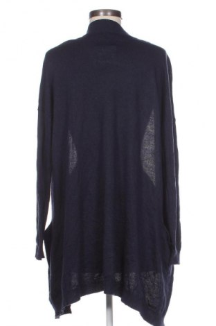 Damen Strickjacke ONLY, Größe M, Farbe Blau, Preis € 5,99