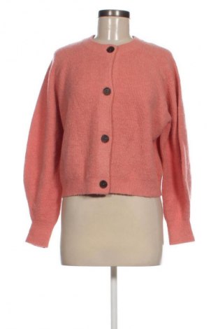 Damen Strickjacke Opus, Größe S, Farbe Rosa, Preis € 16,99