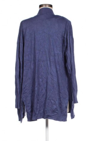 Cardigan de damă Oviesse, Mărime S, Culoare Albastru, Preț 19,99 Lei