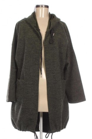 Cardigan de damă Pinokkio, Mărime M, Culoare Verde, Preț 29,99 Lei