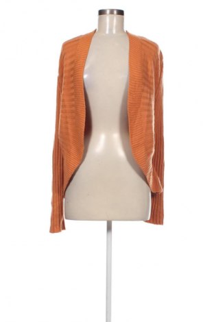 Damen Strickjacke Premode, Größe XL, Farbe Orange, Preis 8,99 €