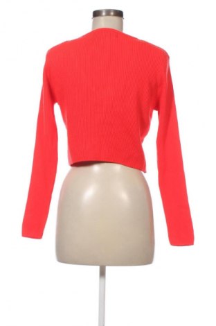 Damski kardigan Primark, Rozmiar S, Kolor Czerwony, Cena 17,99 zł