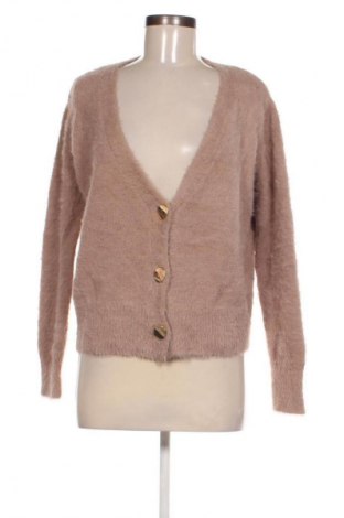 Damen Strickjacke Primark, Größe S, Farbe Beige, Preis € 6,99