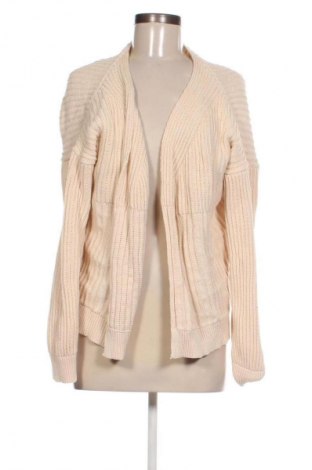 Damen Strickjacke Replay, Größe L, Farbe Beige, Preis 29,99 €