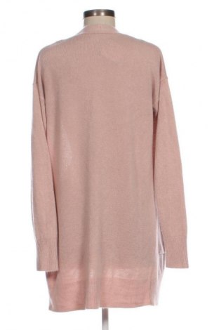 Damen Strickjacke Reserved, Größe M, Farbe Aschrosa, Preis 6,99 €