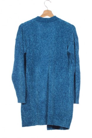 Damen Strickjacke Rockmans, Größe XS, Farbe Blau, Preis € 6,99