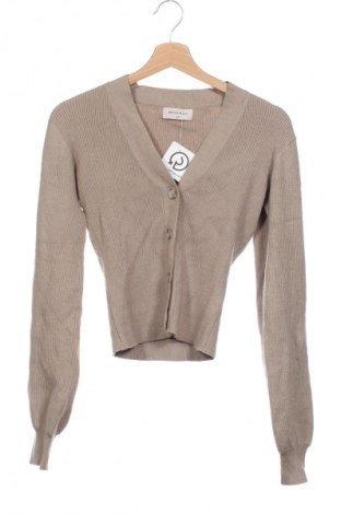 Damen Strickjacke Rut & Circle, Größe XS, Farbe Beige, Preis € 11,99