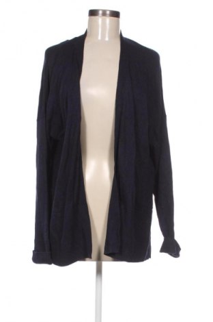 Damen Strickjacke S.Oliver, Größe L, Farbe Blau, Preis 28,99 €