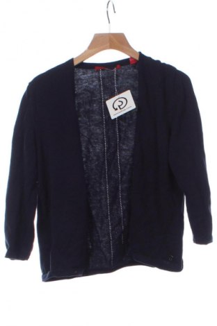 Dámsky kardigán S.Oliver, Velikost XS, Barva Modrá, Cena  209,00 Kč