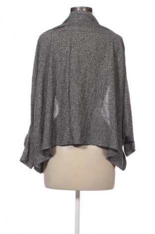 Дамска жилетка SHEIN, Размер XL, Цвят Сив, Цена 11,99 лв.