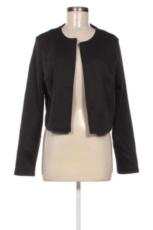 Cardigan de damă SHEIN, Mărime XL, Culoare Negru, Preț 94,99 Lei