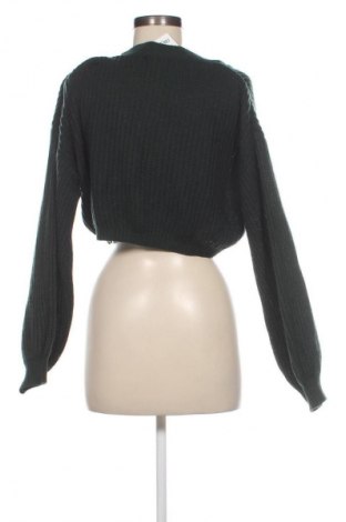 Cardigan de damă SHEIN, Mărime S, Culoare Verde, Preț 31,99 Lei