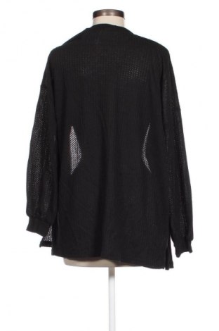 Damen Strickjacke SHEIN, Größe M, Farbe Schwarz, Preis € 7,99