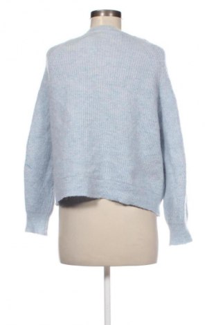 Damen Strickjacke Selected Femme, Größe XL, Farbe Blau, Preis € 33,99