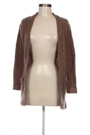 Cardigan de damă Silvian Heach, Mărime S, Culoare Gri, Preț 81,99 Lei