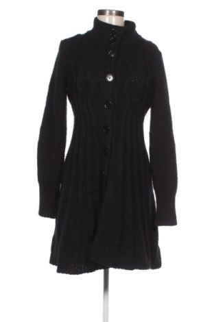 Cardigan de damă Sinequanone, Mărime S, Culoare Negru, Preț 202,99 Lei