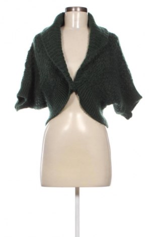 Cardigan de damă Sisley, Mărime S, Culoare Verde, Preț 50,99 Lei