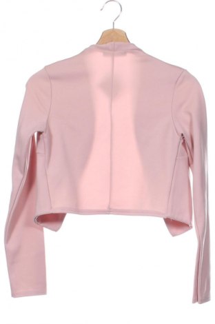 Damen Strickjacke Sisters Point, Größe XS, Farbe Rosa, Preis 8,99 €