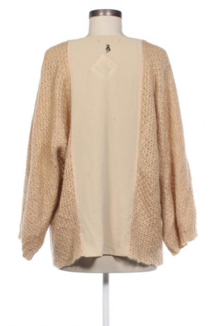 Damen Strickjacke Siste's, Größe XL, Farbe Beige, Preis 42,99 €