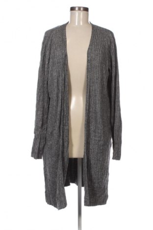 Cardigan de damă Stay, Mărime L, Culoare Gri, Preț 94,99 Lei