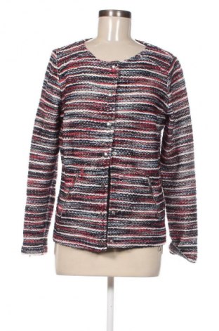 Damen Strickjacke Street One, Größe L, Farbe Mehrfarbig, Preis 28,99 €