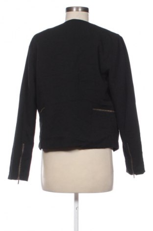 Cardigan de damă Sunny Girl, Mărime M, Culoare Negru, Preț 27,99 Lei