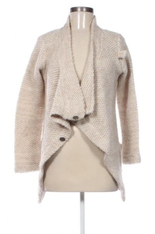 Damen Strickjacke Susy Mix, Größe L, Farbe Beige, Preis € 5,99