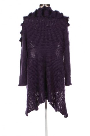 Dámsky kardigán T.Think Chic, Veľkosť L, Farba Fialová, Cena  16,95 €