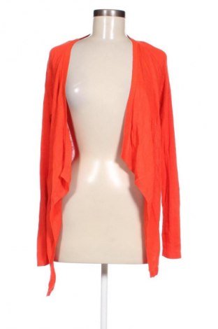 Damen Strickjacke Target, Größe M, Farbe Orange, Preis 4,99 €