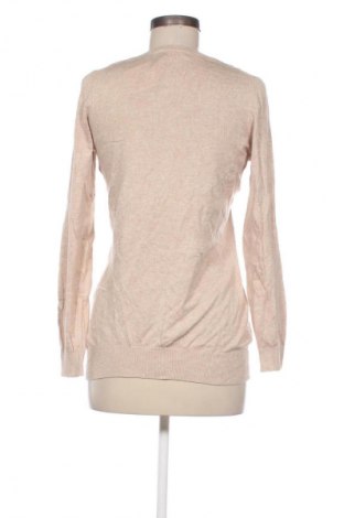 Damen Strickjacke Target, Größe M, Farbe Beige, Preis 4,99 €