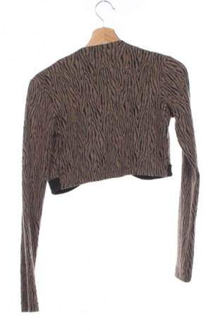 Damen Strickjacke Tatu, Größe XS, Farbe Mehrfarbig, Preis € 2,99