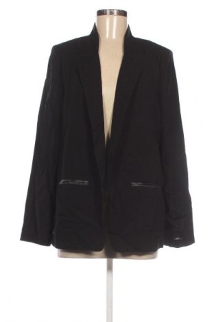 Cardigan de damă Temt, Mărime L, Culoare Negru, Preț 49,99 Lei