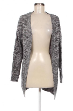 Damen Strickjacke Terranova, Größe S, Farbe Grau, Preis 8,99 €