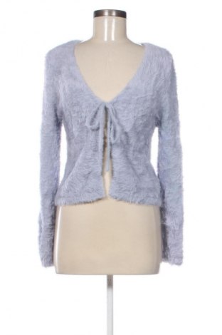 Cardigan de damă Terranova, Mărime M, Culoare Mov, Preț 23,99 Lei