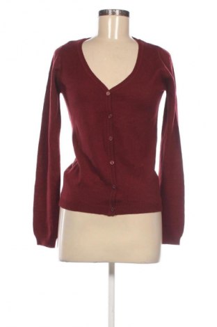 Cardigan de damă Terranova, Mărime S, Culoare Roșu, Preț 21,99 Lei