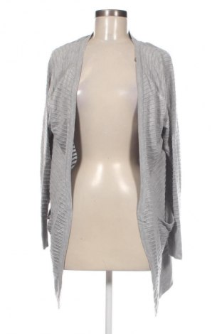 Damen Strickjacke Tezenis, Größe M, Farbe Grau, Preis € 20,99