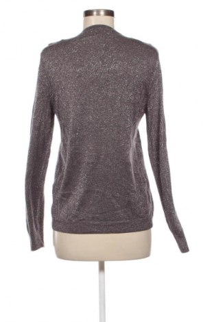 Damen Strickjacke Tezenis, Größe L, Farbe Silber, Preis € 4,99