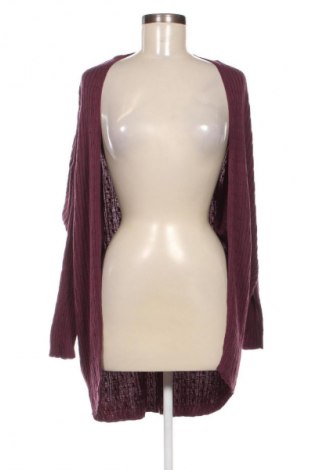 Cardigan de damă Tezenis, Mărime L, Culoare Mov, Preț 23,99 Lei