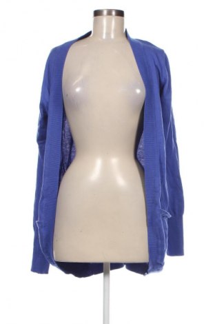 Damen Strickjacke Tezenis, Größe L, Farbe Blau, Preis € 5,99