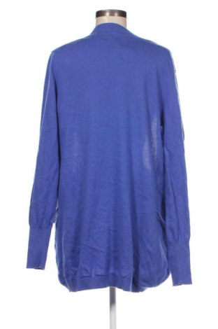 Damen Strickjacke Tezenis, Größe L, Farbe Blau, Preis € 5,99