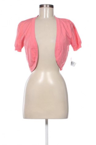 Damen Strickjacke Tiana B, Größe M, Farbe Rosa, Preis € 13,99