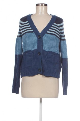 Damen Strickjacke Time and tru, Größe S, Farbe Blau, Preis € 20,99