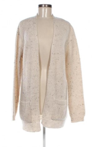 Damen Strickjacke Tom Tailor, Größe M, Farbe Beige, Preis € 11,99