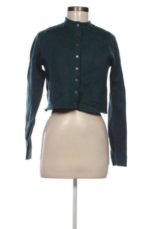 Damen Strickjacke Topshop, Größe S, Farbe Blau, Preis € 11,99