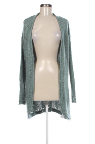 Cardigan de damă Tramontana, Mărime L, Culoare Verde, Preț 33,99 Lei