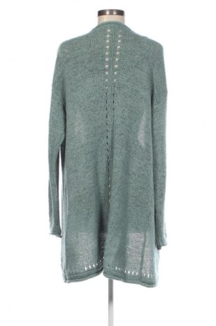 Cardigan de damă Tramontana, Mărime L, Culoare Verde, Preț 33,99 Lei