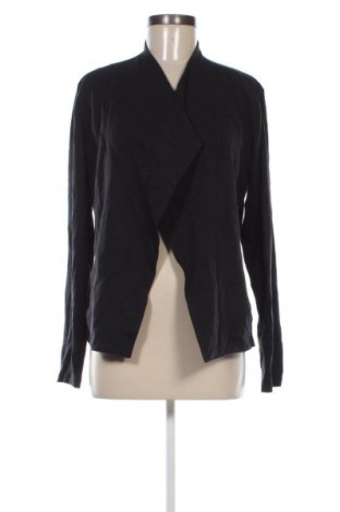 Cardigan de damă Trenery, Mărime L, Culoare Negru, Preț 57,99 Lei