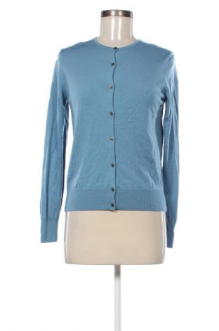 Damen Strickjacke Uniqlo, Größe M, Farbe Blau, Preis € 28,99