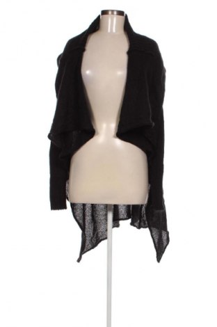 Cardigan de damă United Colors Of Benetton, Mărime L, Culoare Negru, Preț 45,99 Lei